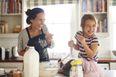 A simple recipe you can make with the kids over the Christmas holidays