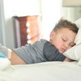 This Genius Buy Is Promising To Help Your Kids Go Asleep In Minutes At Bedtime