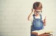 Tale as old as time – twelve baby girl names inspired by literature