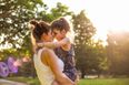 ‘I’m not a millionaire… but I have my kids and that’s more than some people’