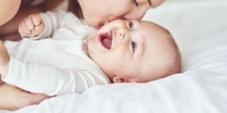 This Is The Real Reason We Find Babies So Irresistible (Hint: It’s Biology)