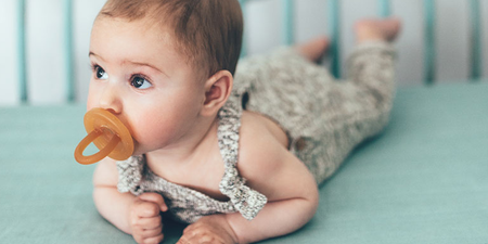 17 slightly unusual (but not too out there) names for your baby girl