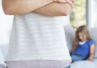 “Tiger Mums” Are Unhappier Than Parents Who Are Less Strict