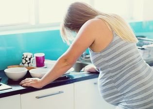 All the things I wish I’d known about induced labour