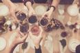 Finally We Can Blame Our Friends For Our Drunkenness, Science Says So