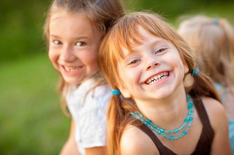 One thing you should teach your kids and they’ll carry it for life