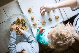 Life With Small Kids: 3 Things That Make Most Mums Scream On A Daily Basis