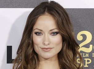 This Common Pregnancy Problem Has Olivia Wilde Ragin’