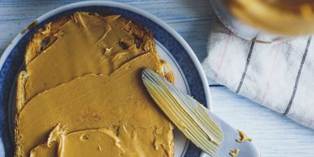 Sooooo Apparently We’ve Been ‘Doing’ Peanut Butter Wrong Forever