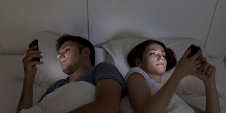 5 Super Lazy Sexual Positions Every Jaded Couple Will Know