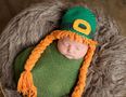 These are the most popular Irish baby names stateside (and we’re all patriotic!)