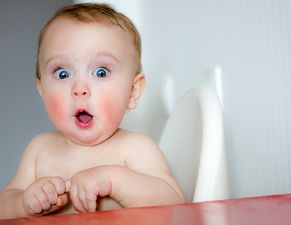 Babies Born With Big Heads Are More Likely To Be Intelligent