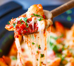 Chicken one-pot wonders that will get you through the week