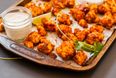 These Healthy Buffalo Wings Are SO Good (Seriously, You Need To Try Them)