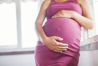 10 things that are legit IMPOSSIBLE when you’re 9 months preggers