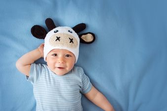 Babies with these star signs are said to be the easiest