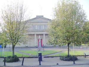 Mum Breaks Down During Inquest Into The Death Of Her Newborn Son