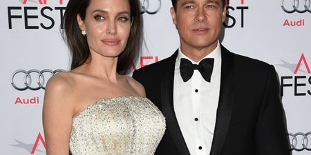 THAT Celebrity Split: Why Are We SO Fascinated?
