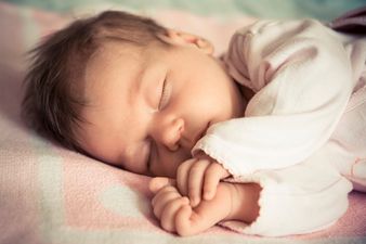 3-Letter Baby Names Are All The Rage Right Now