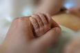 Two-Week-Old Baby Girl Found Abandoned In Skip