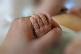 Two-Week-Old Baby Girl Found Abandoned In Skip