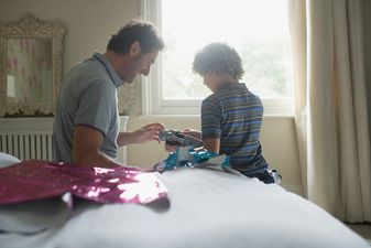 5 easy steps to raising well-mannered kids