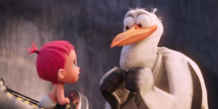 Fancy Going To A Special Preview Screening of Storks?