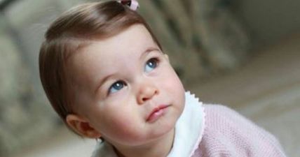 5 Things That Will For Shizz Happen On Princess Charlotte’s Royal Tour Of Canada