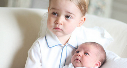 Kate Middelton’s Favourite Childrenswear Designer Reveals How To Get THAT Royal Style