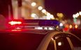 Two children have gone missing in London after being left home alone