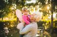 Here is why science says maternal grandmothers are especially important to children
