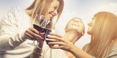 Dream Job Alert: Get Paid To Drink Wine. Seriously