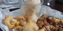 These INCREDIBLE Deep Fried Mars Bars Are Dangerously Easy To Make