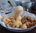 These INCREDIBLE Deep Fried Mars Bars Are Dangerously Easy To Make