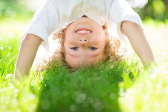 5 Reasons Your Kids Should Put Down Homework And Just Play!