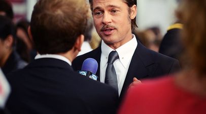 Brad Pitt Releases New Statement After Cancelling Film Premiere