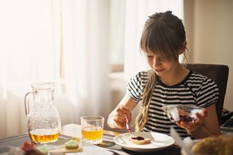“I’m Hungry!” Sound Familiar? Tried And Tested Snacks For Kids Whatever The Occasion