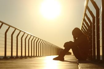 Childline volunteer: “People ring us back to say we saved their life”