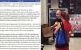 Police Apologise After Breastfeeding Mum Is Threatened With ARREST