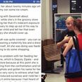 Police Apologise After Breastfeeding Mum Is Threatened With ARREST