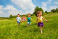 Good Old Fashioned (And Free) Games Your Kids Will Love