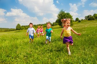 Good Old Fashioned (And Free) Games Your Kids Will Love