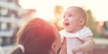 10 rather CRAZY things people don’t tell you about the first year of being a mama