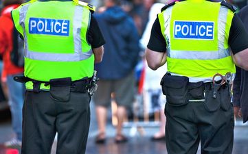 Arrests Made After Baby Found Dead On London Bus