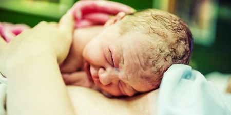 STUDY: Midwife-Led Births ‘Linked to Greater Risks’