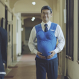 Japanese Men Wear Pregnancy Suit To Sympathise With Mothers-To-Be