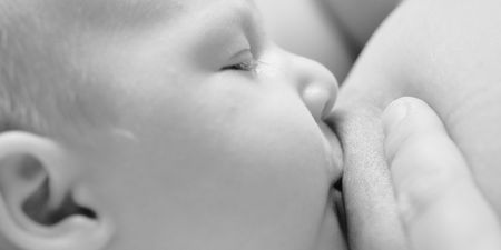 A Lactation Consultant’s Top Tips To Nailing Breastfeeding From The Start