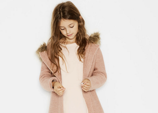 Kids Winter Snugs For UNDER 30 Euro