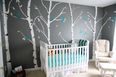 THIS Is The Nursery Inspiration You Have Been Looking For