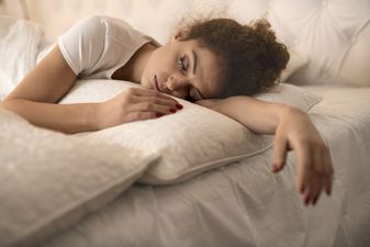 This one bad habit might be why you are always struggling to fall asleep